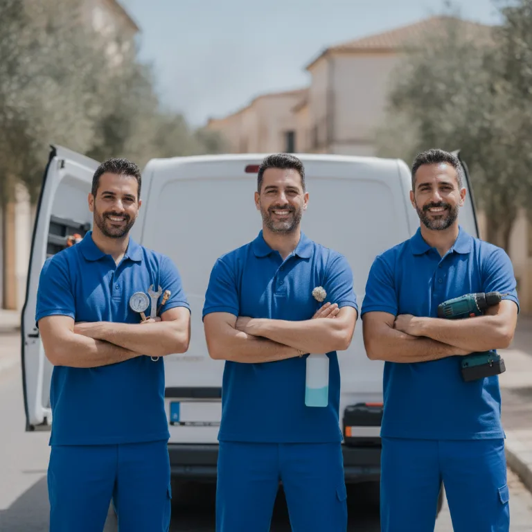 Riparazione Condizionatori team a Bari
